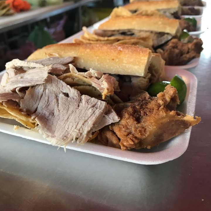 Paquete Amigos