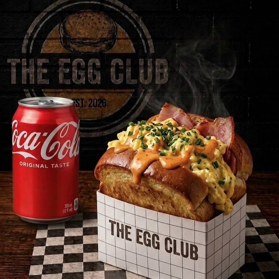 Signature Egg