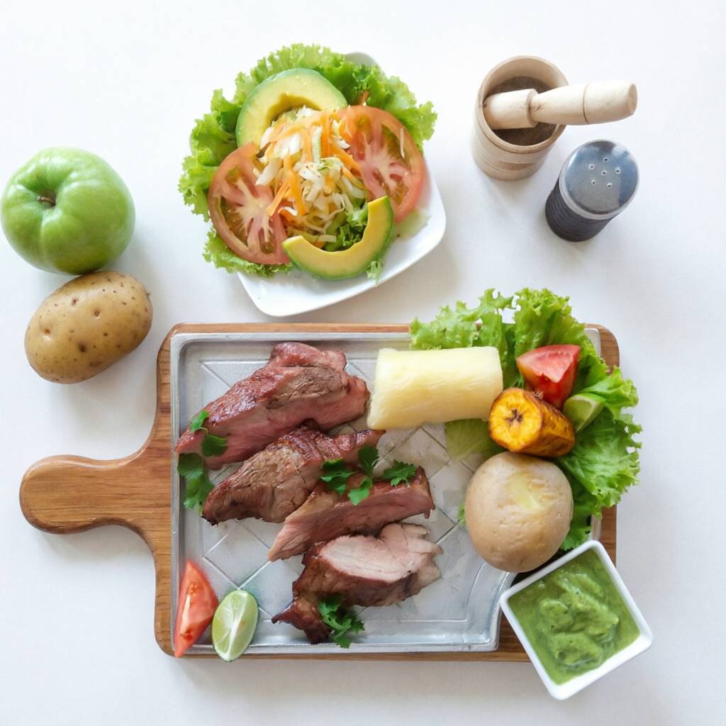 Para Dos Carne 440 g