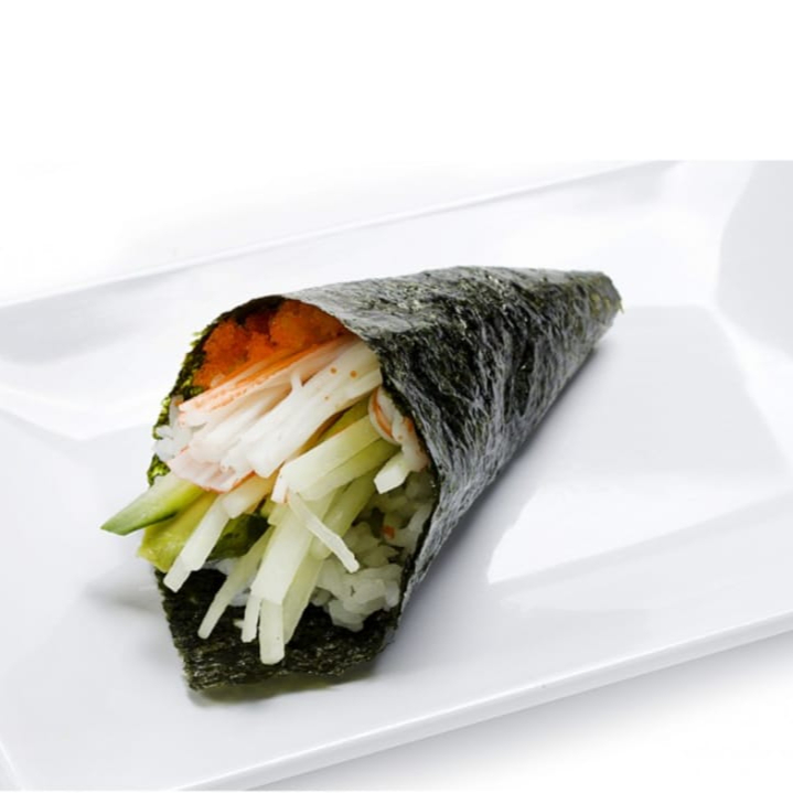 Temaki California 2x1