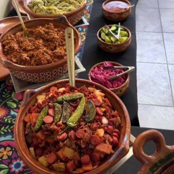 Guisado del Día 👨🏼🍳