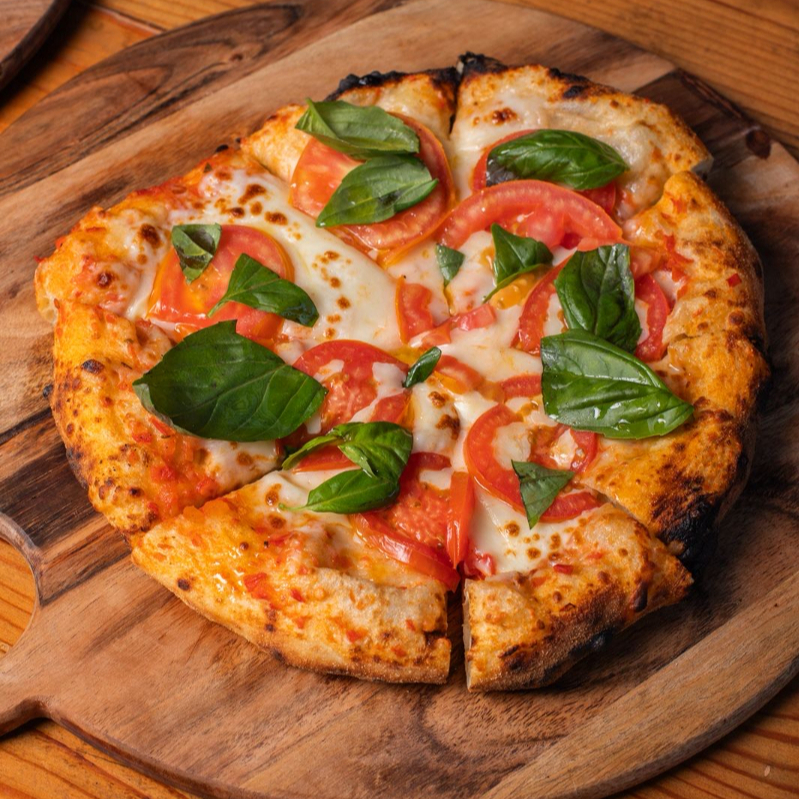 Pizza Margarita