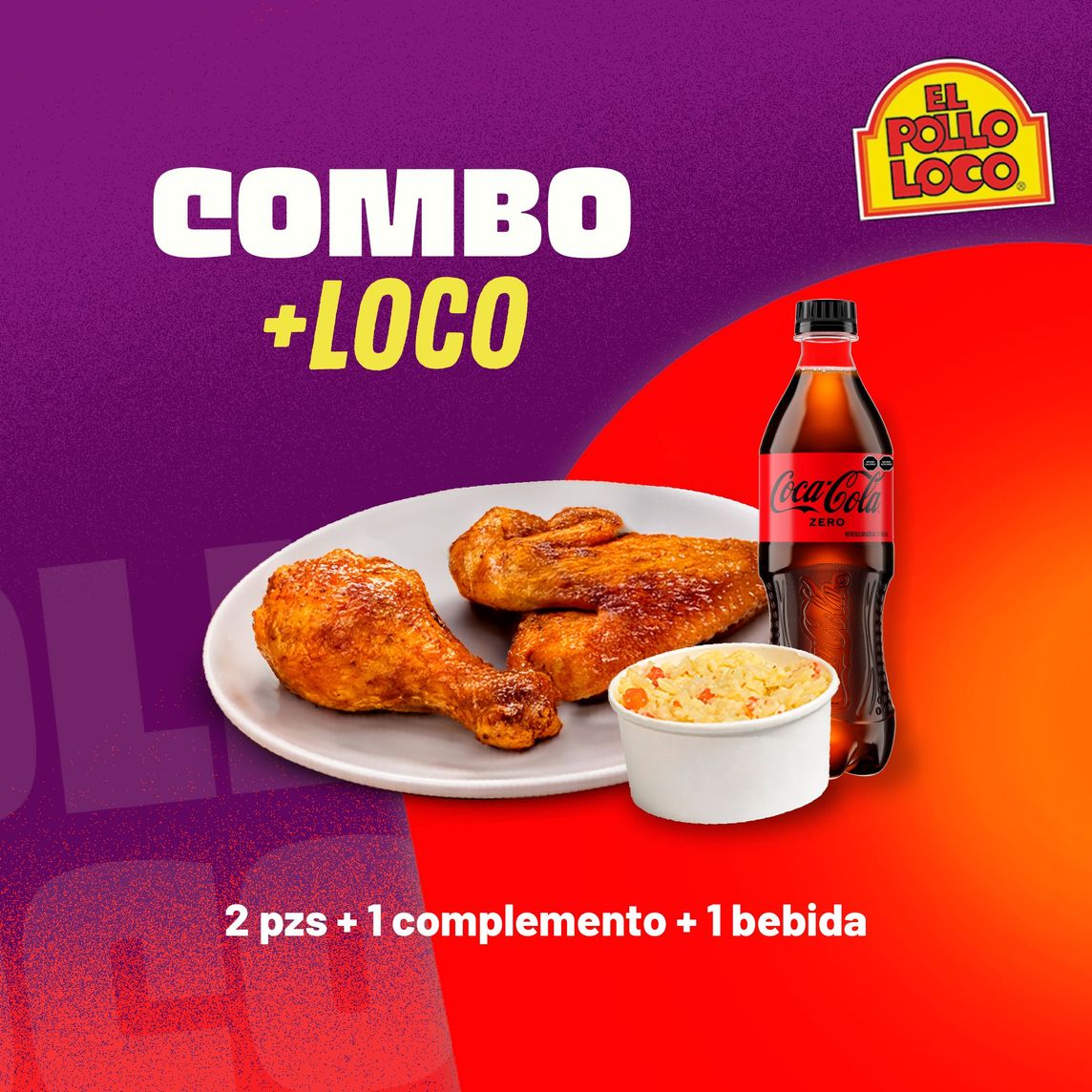 COMBO + LOCO