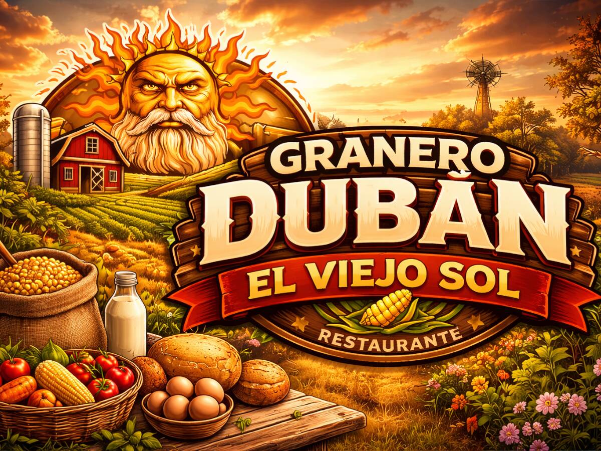 La Santa Sazon Temporal