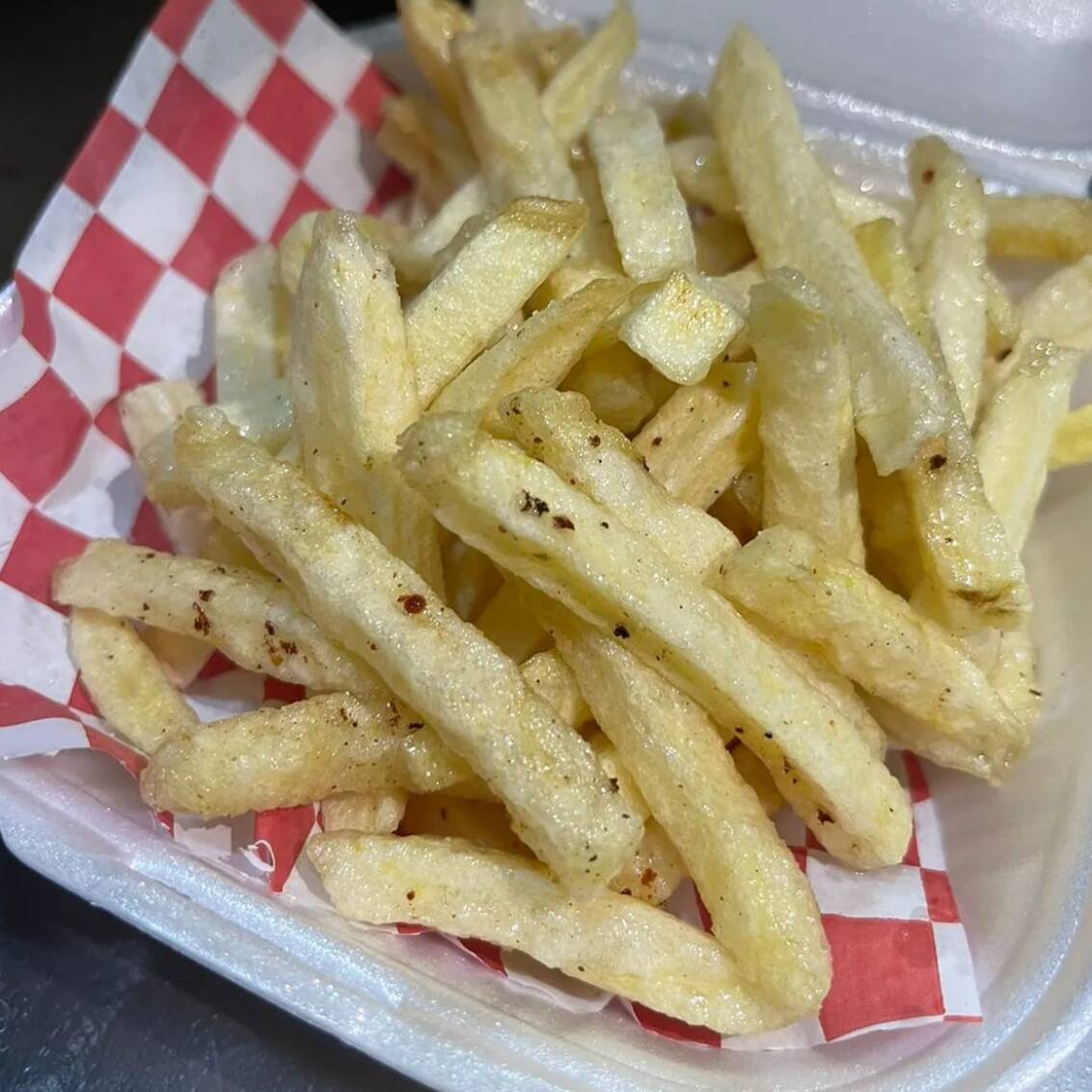 Orden de Papas