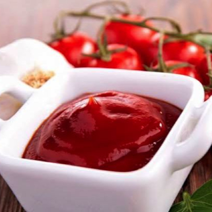 Salsa Catsup