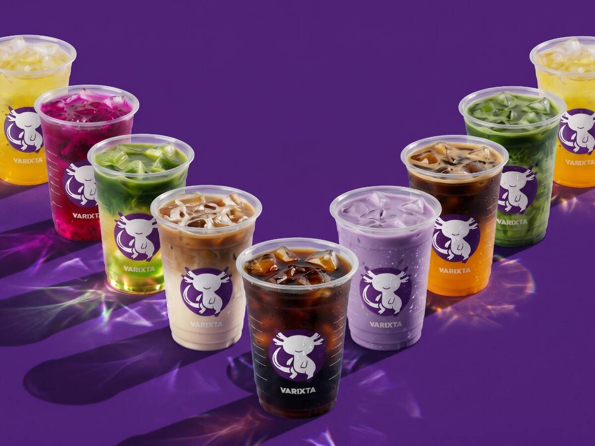 VARIXTA COFFEE