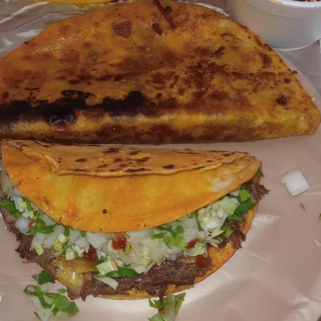 COMBO TAQUERO