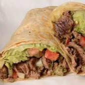 Burrito de Poc Chuc
