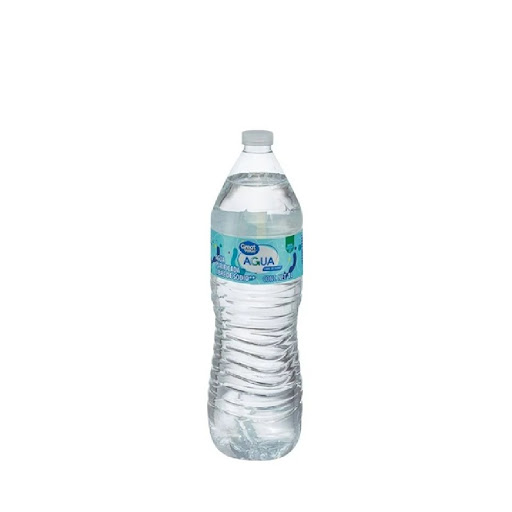 Agua_ 1Lt.
