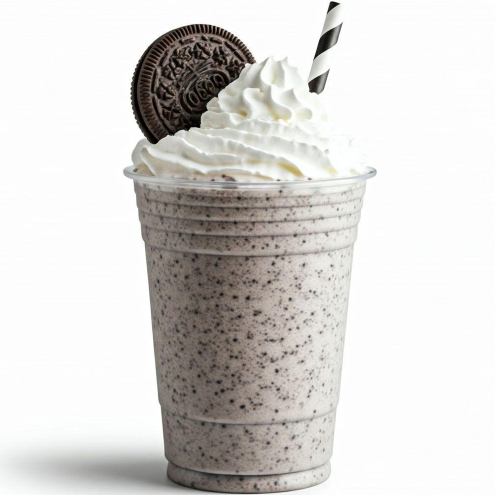 FRAPUCCINO OREO