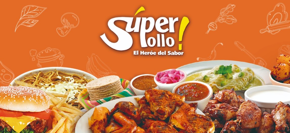 Super Pollo Convencion