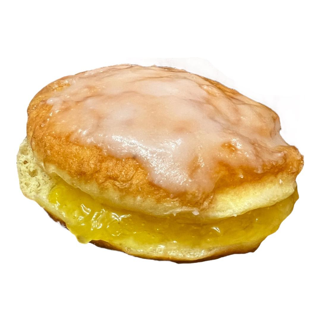 Dona Rellena de Piña