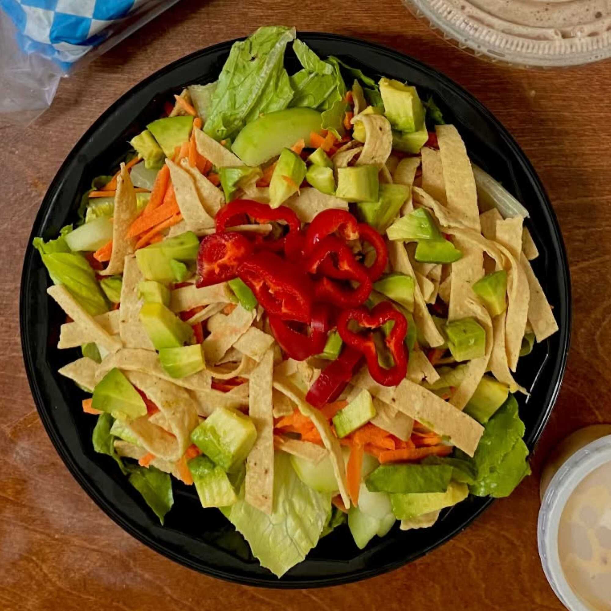 Ensalada Express