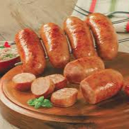 300 Gramas de Linguiça