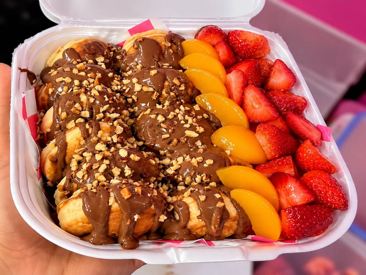 Postres Fanny (Miradores)