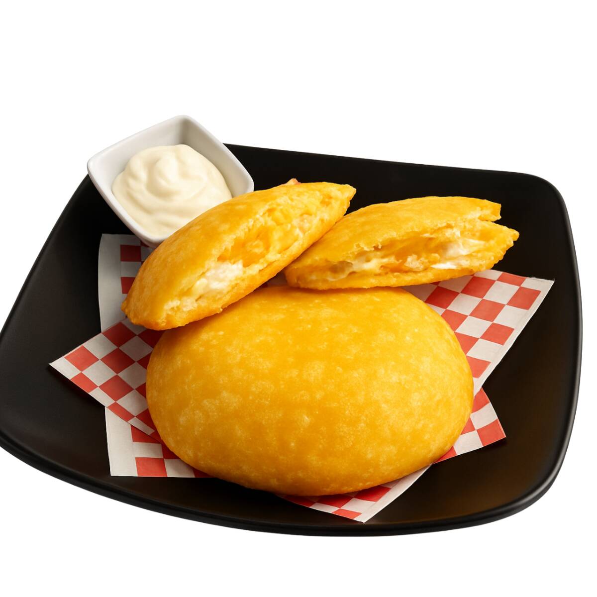 Arepa de Huevo Típica