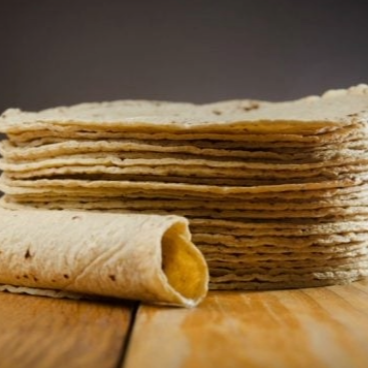 Tortillas Extra