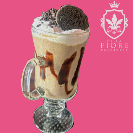 Frappé OREO