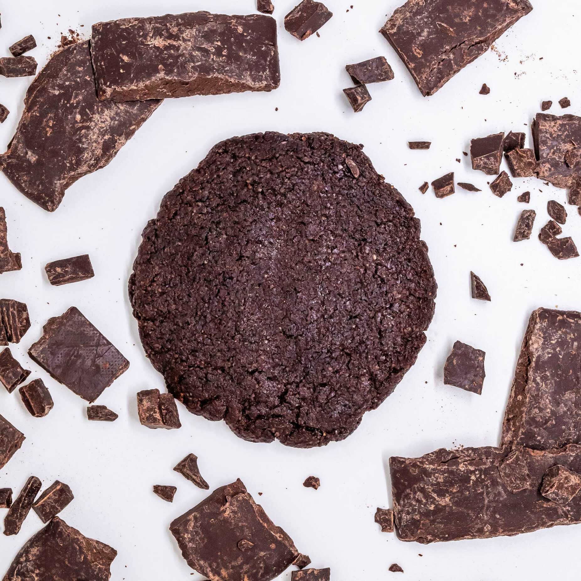 3D chocolate (42g)