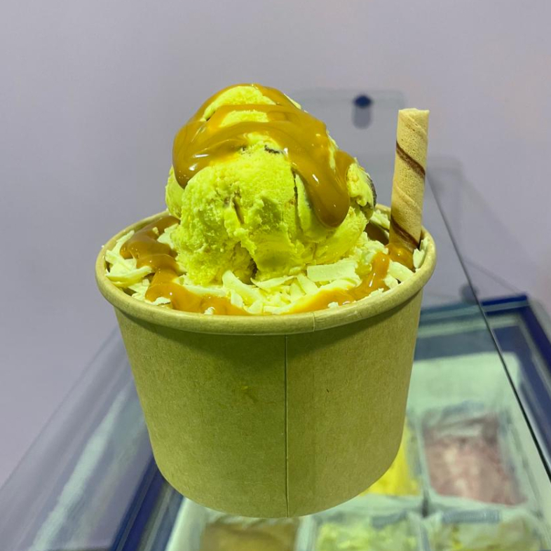 Ensalada Personal Especial