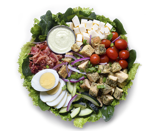 Cobb Salad