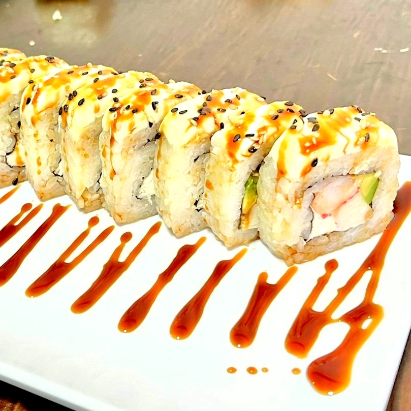 Philadelphia Roll