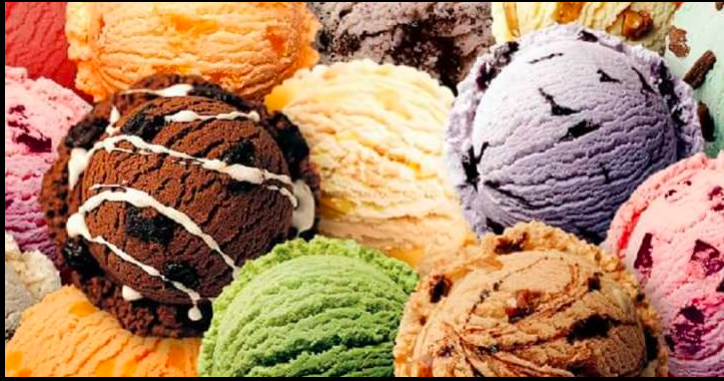 Paletería La Super Michoacana