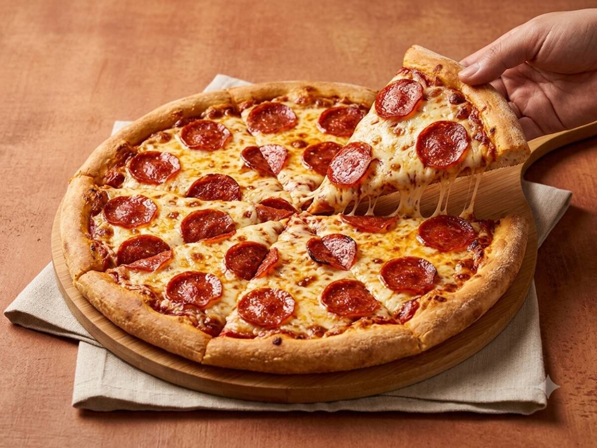 Queen's Pizza