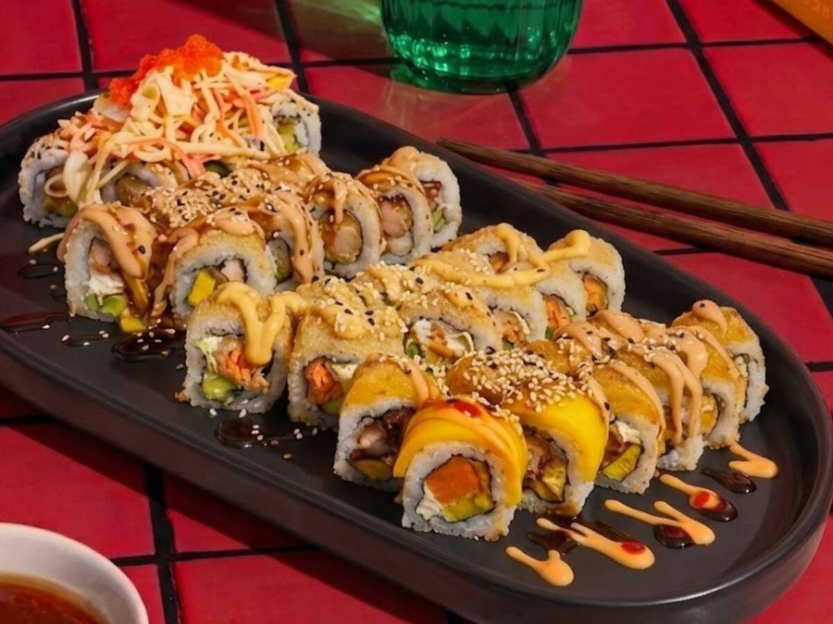 Tora Sushi