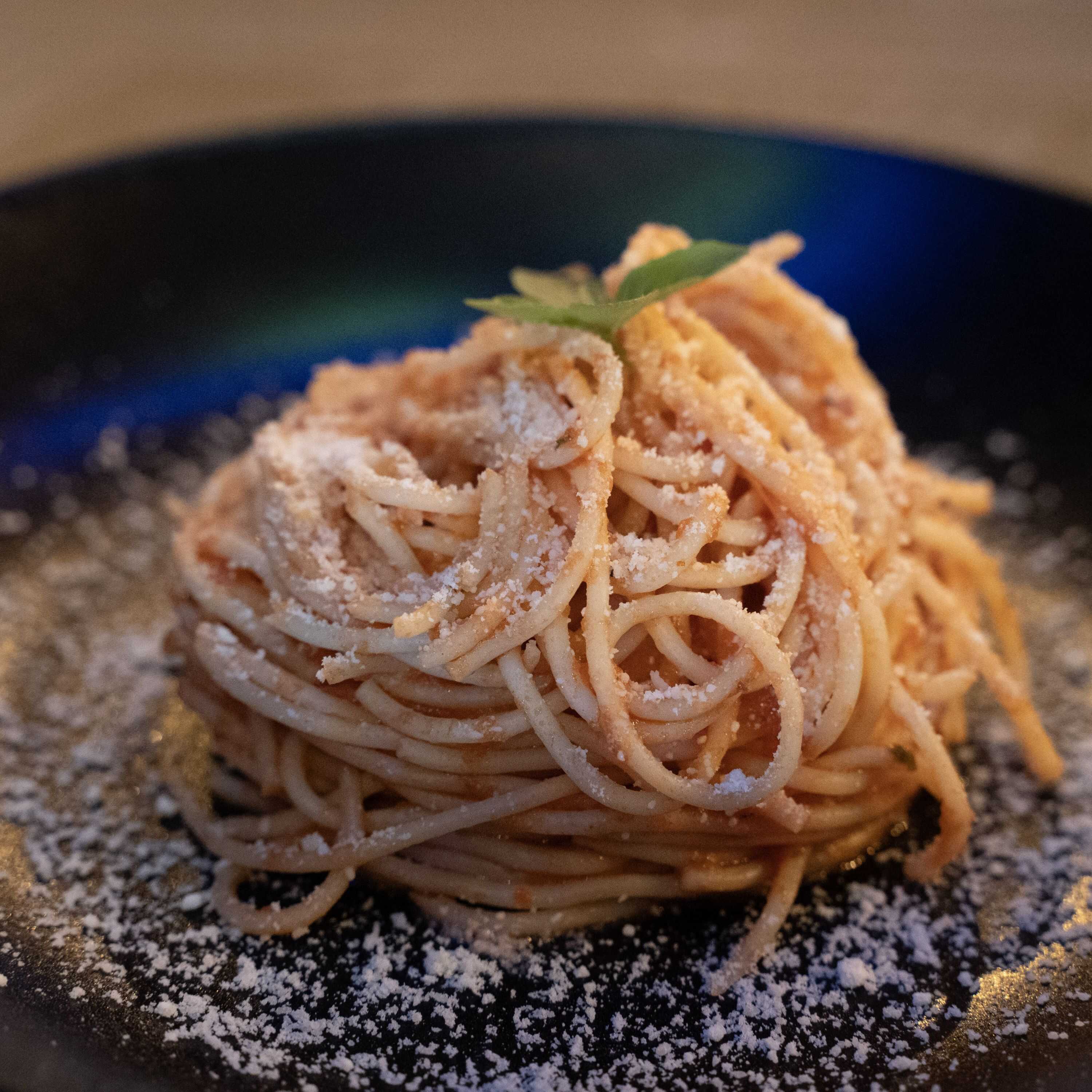 Pasta Pomodoro