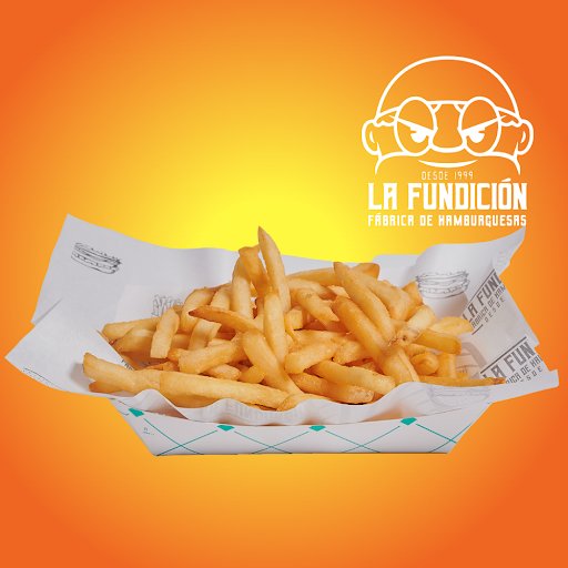Papas Clásicas