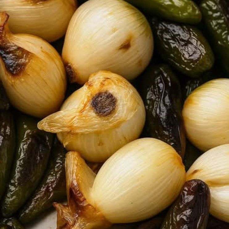 Cebolla 4pz