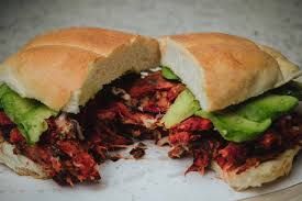 Torta Campechana