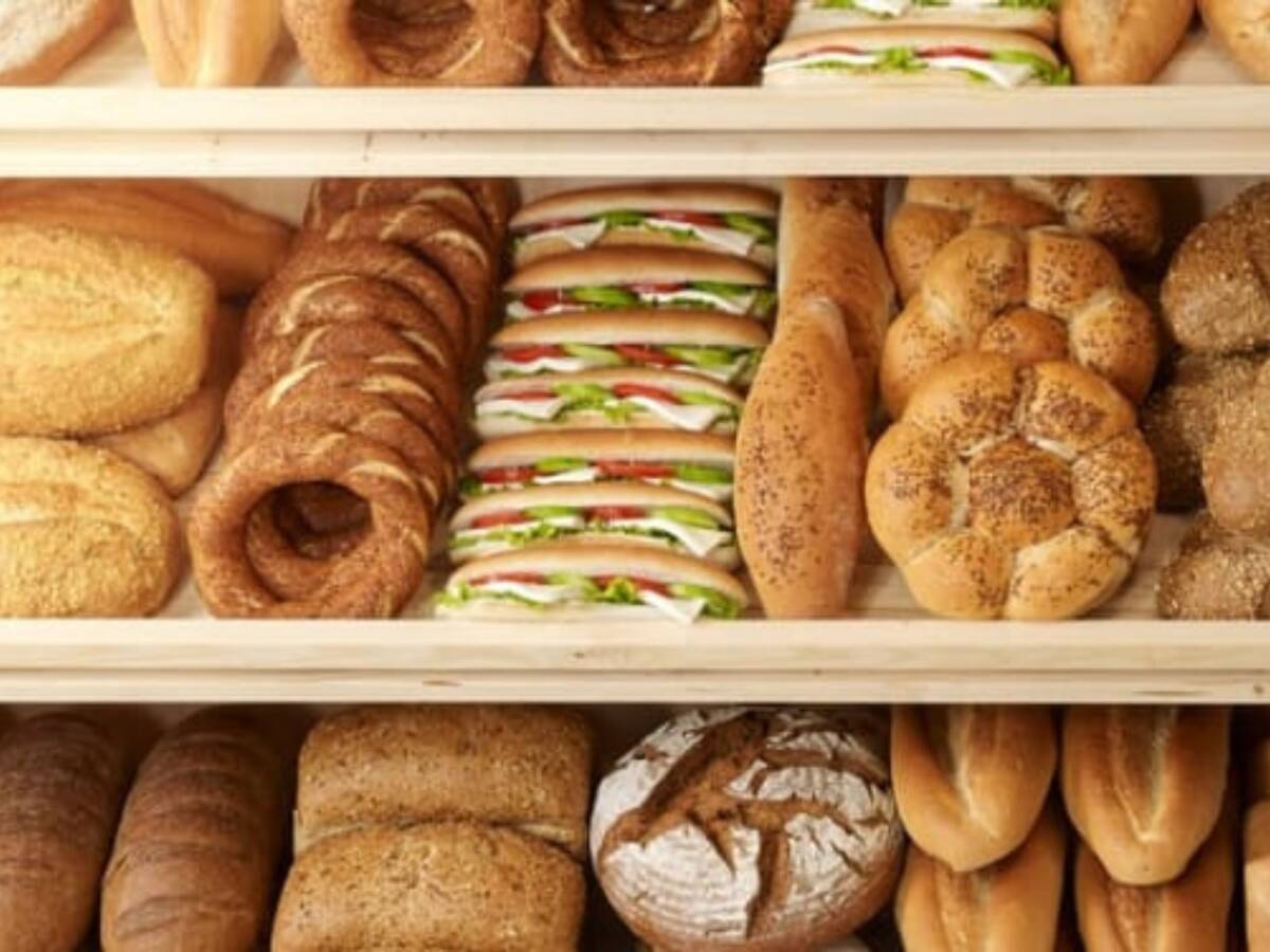 Joymarket Bakery & Coffee