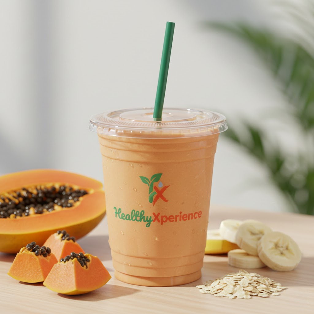 DIGESTIVE POWER