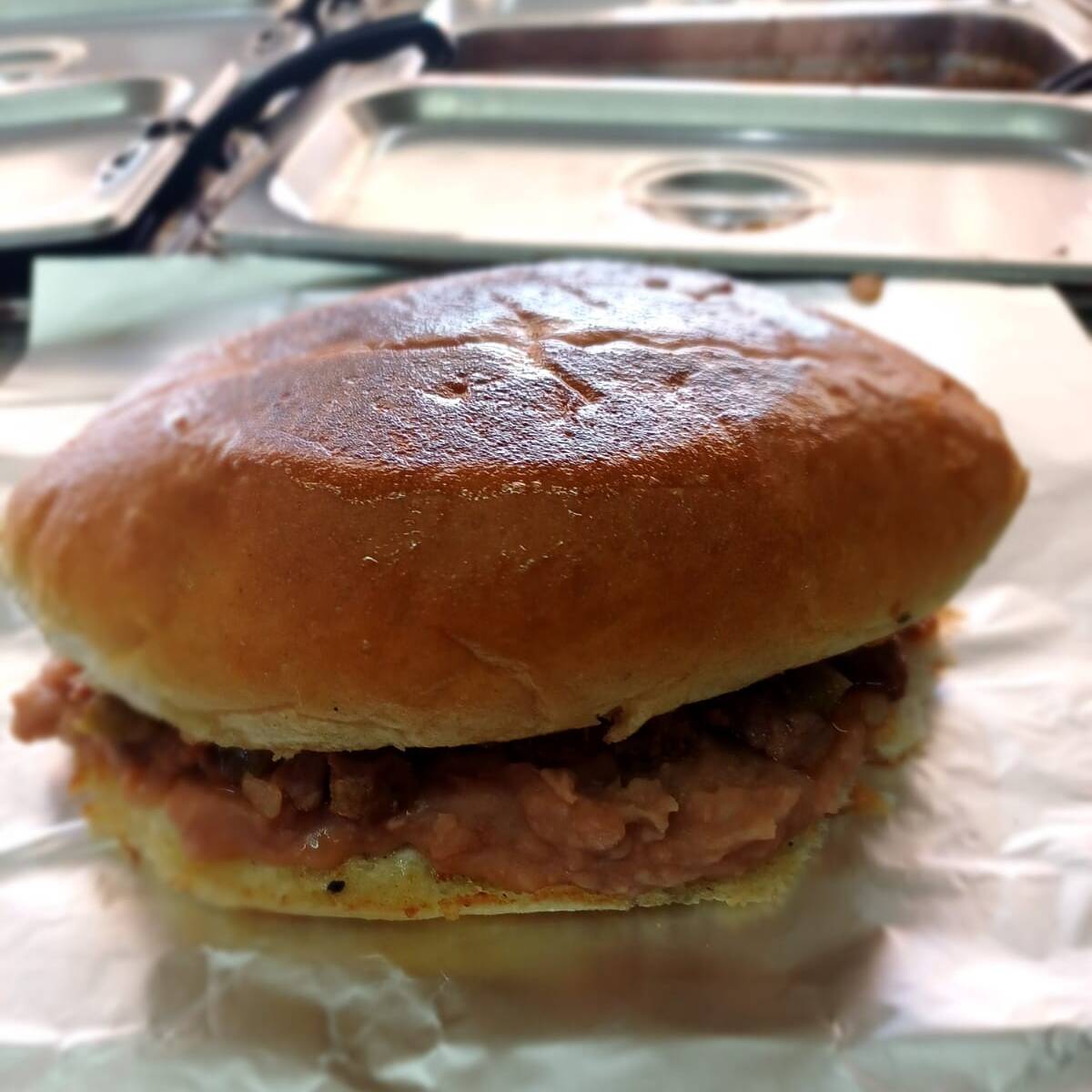 TORTA CON GUISO