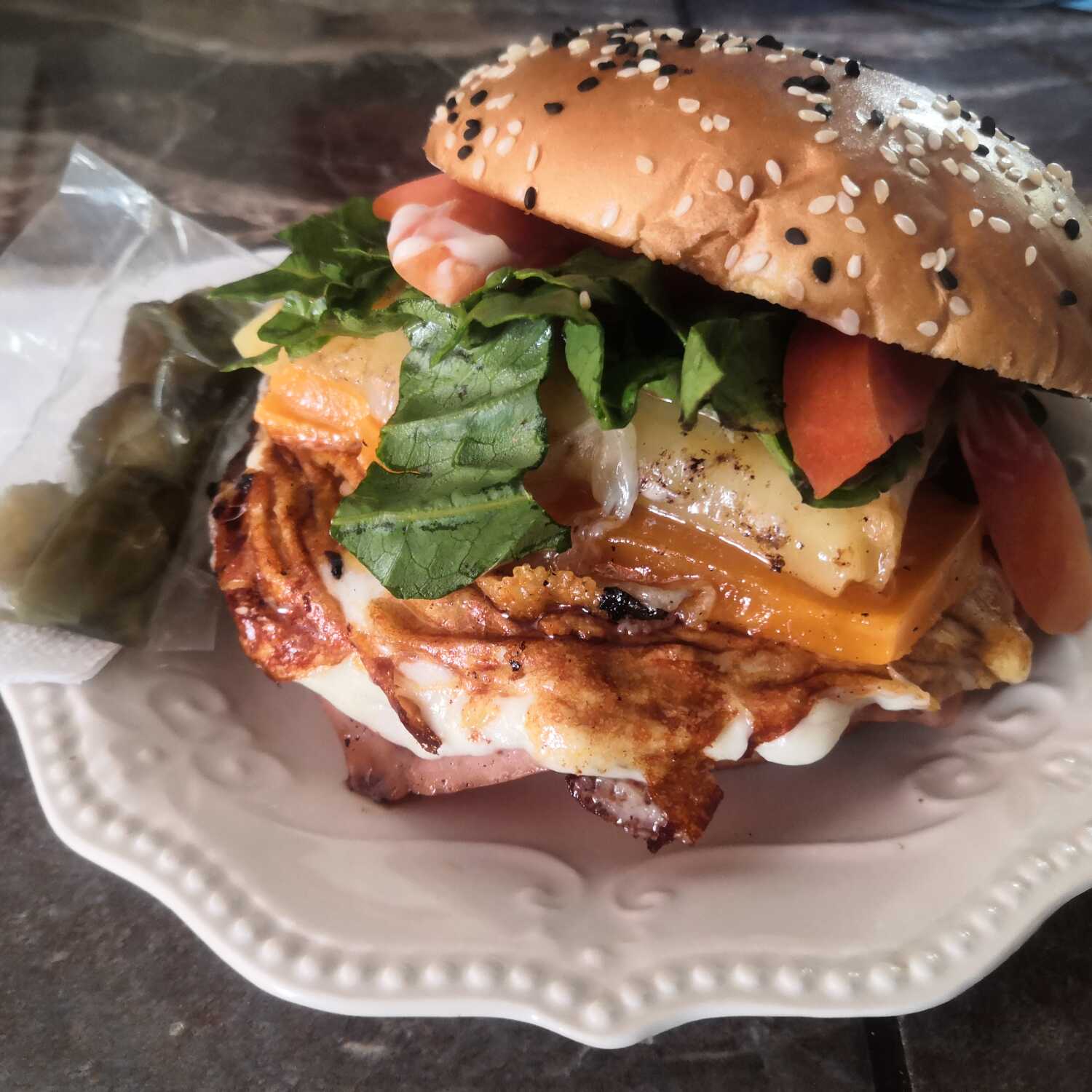 Hamburguesa
