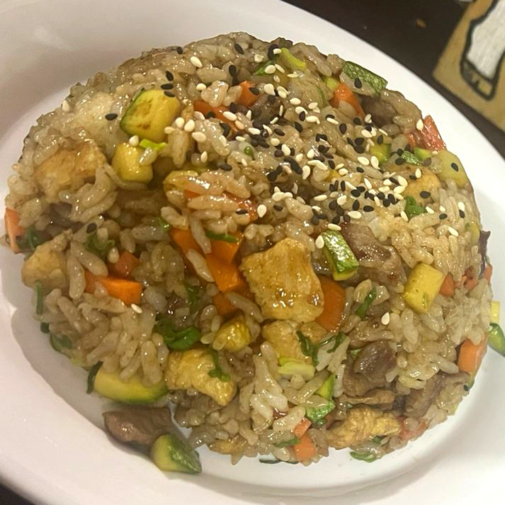 Mixto