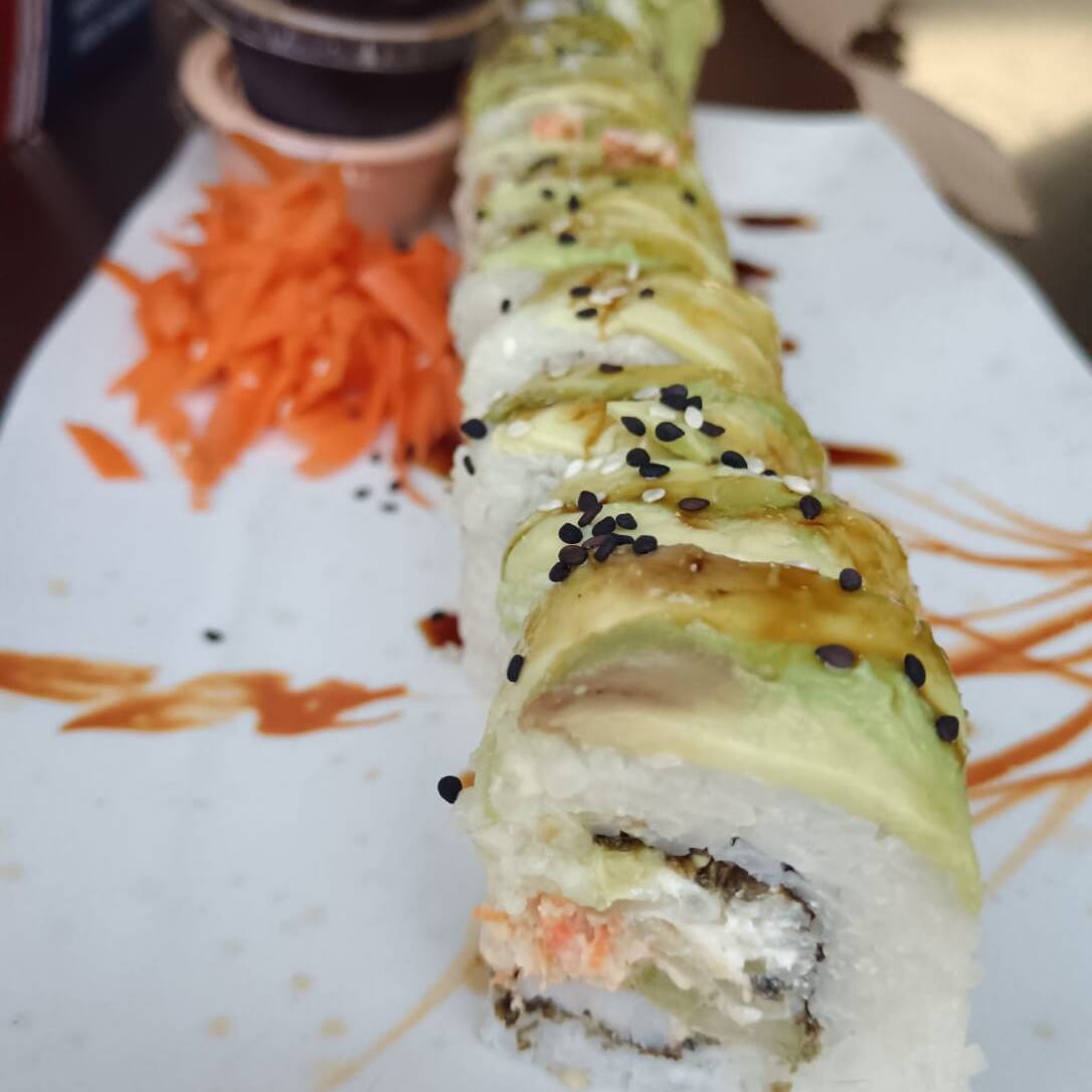 Liku Roll