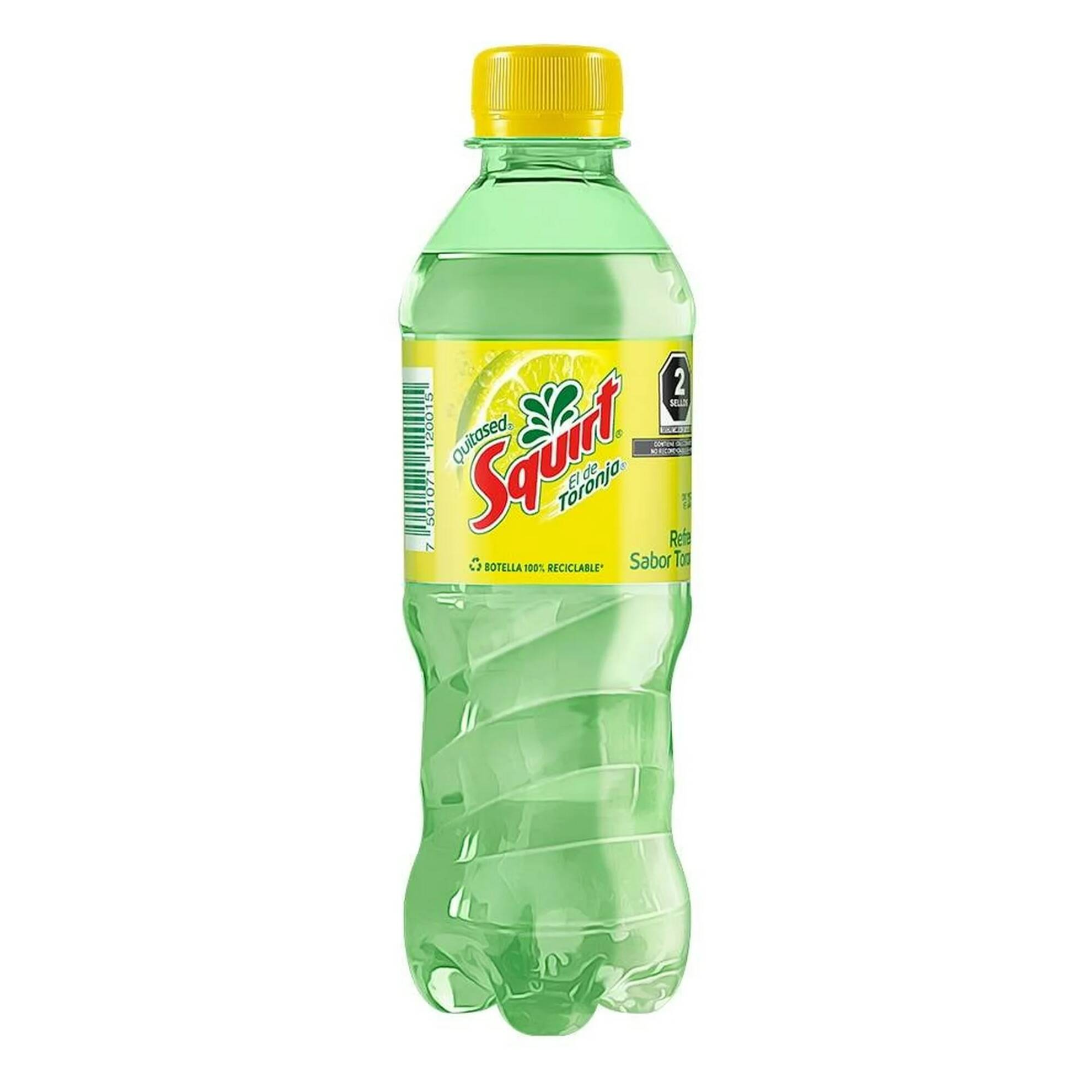 SQUIRT 355 ML