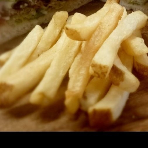 Papas a La Francesa