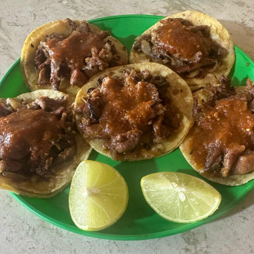 Al Pastor