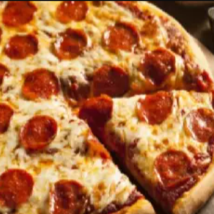 COMBO LOVER PEPPERONI 35CM