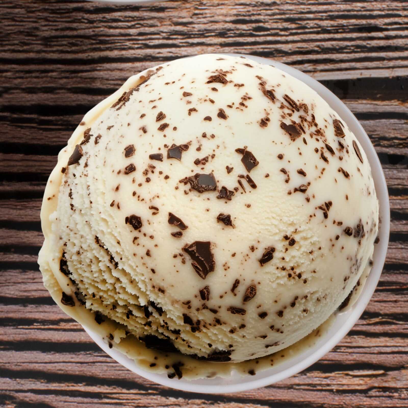 Choco Chip 1/2 L