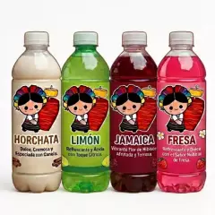 Agua Fresca