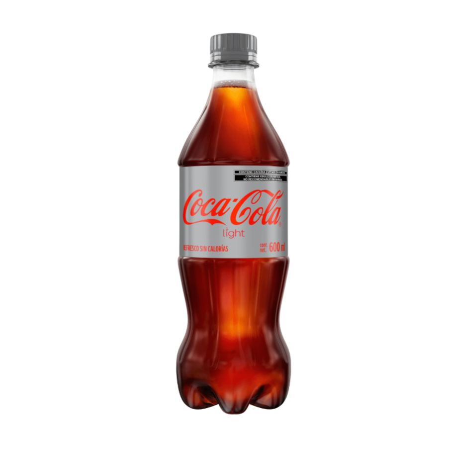 Coca-Coca Light
