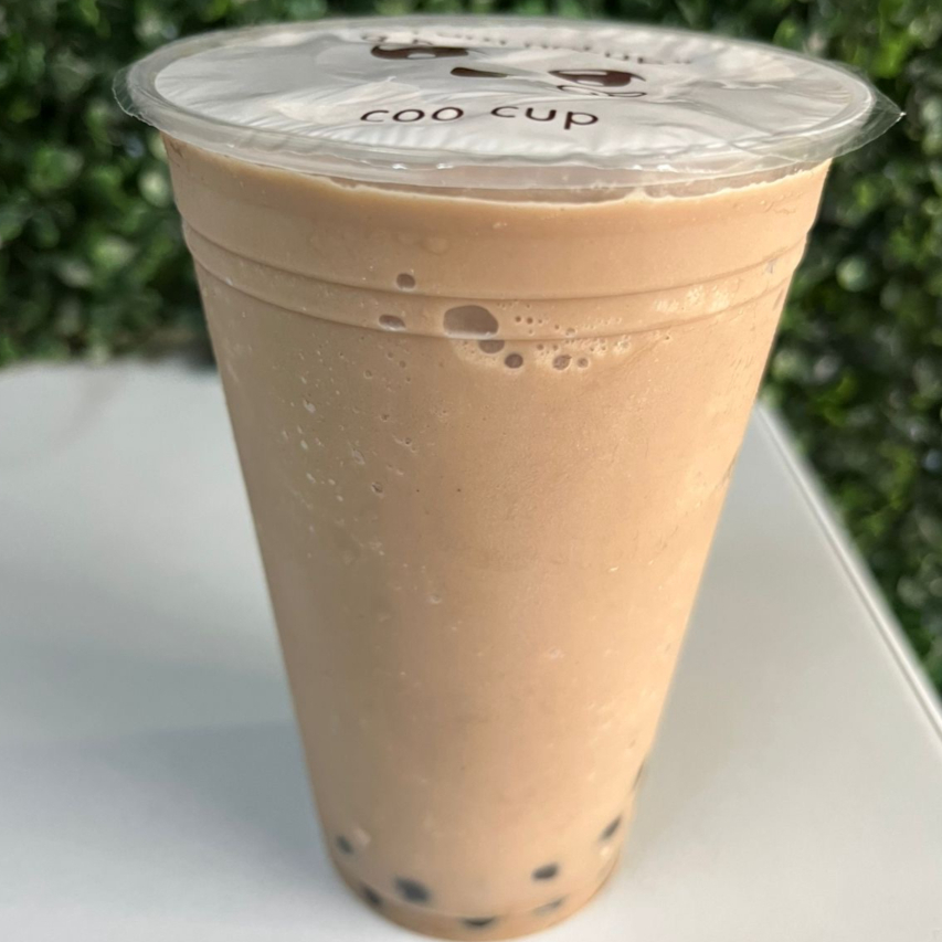 Tapioca Moka