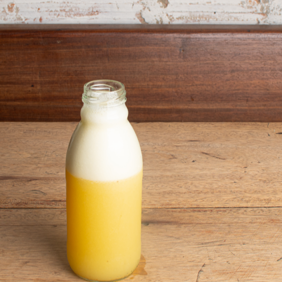 Batido Detox