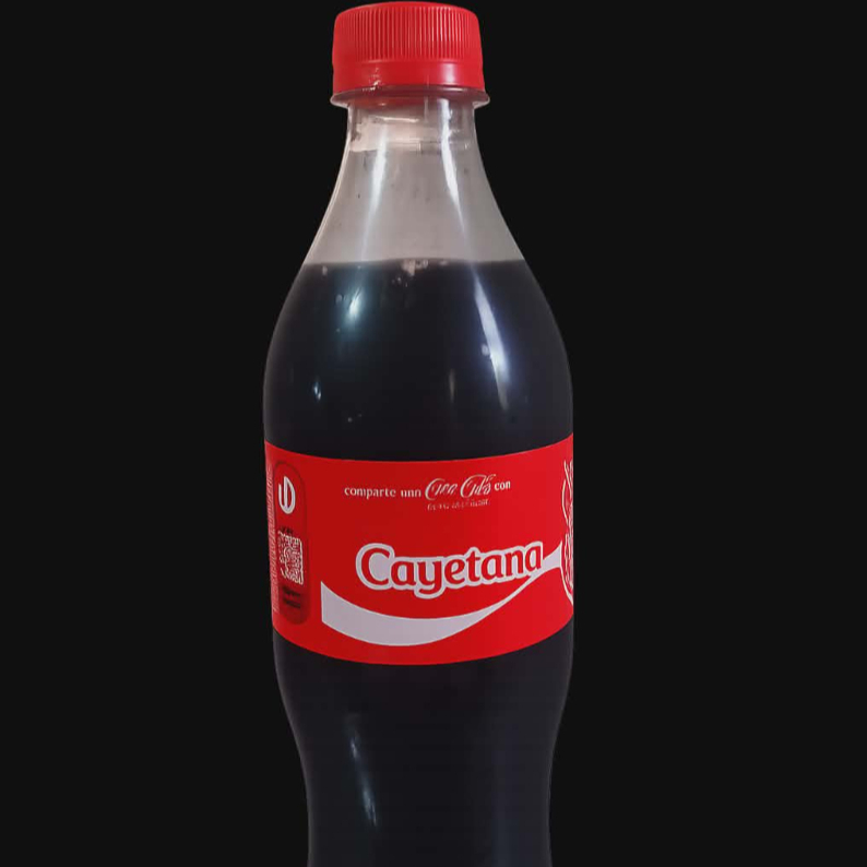 coca cola original